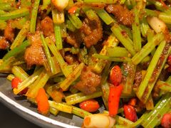 -小菜园新徽菜(青岛市南万象城店)