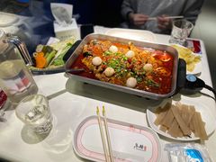 -鱼酷活鱼烤鱼(沈阳大悦城店)