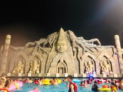 -苏州乐园森林水世界