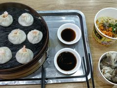 -四季美汤包(户部巷店)