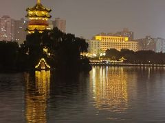 -迎泽公园