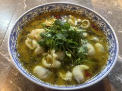 -扬州狮子楼·非遗淮扬菜(东关街店)
