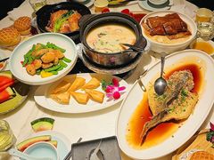 -花城粤菜餐厅(高新区店)
