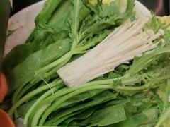 -涿派·炝锅鱼(涿州店)