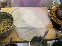 -安徽阜阳卷馍(西单店)