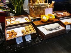 -东方红海鲜百汇(国际大厦店)