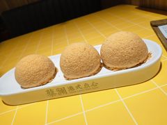 -蔡澜点心·粤菜(海印都荟城店)