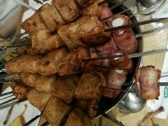 -鬼味烤翅(南锣鼓巷店)