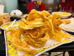 -芦月轩羊蝎子(北蜂窝店)