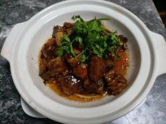 -浑河北岸小酒馆(银河丽湾店)