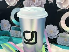 -gleeglee乐溢亦茶(合生汇店)