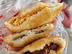 -厚富香面食店王好炸糕(延安路店)