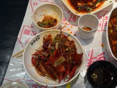 -靓靓蒸虾·头牌蒸虾(南山桂庙店)