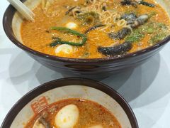 -张亮麻辣烫(无锡茂业天地店)