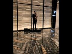 -长沙尼依格罗酒店
