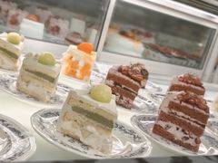 -PETIT PARIS 小巴黎(花园道店)