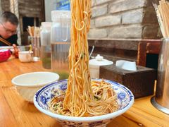 -张大娘面馆(新城路店)