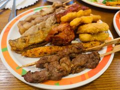 -比格比萨自助(花园路店)