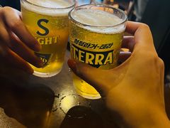 -校村炸鸡(弘大)