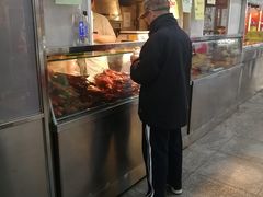 门面-上海枇杷烤鸭(燕丰商场店)