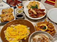 油鸡饭-星平鸡饭·粤菜小炒(印象城旗舰店)