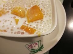 -松记糖水店(铜锣湾分店)