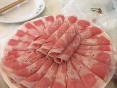 -东来顺饭庄(天坛店)