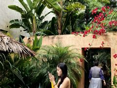 -六阅·福十 FORTEN 海景咖啡西餐厅(双廊古镇店)