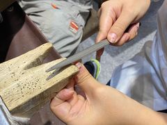 -十八字金·银饰·拼豆·开蚌DIY(魏公芳华里店)