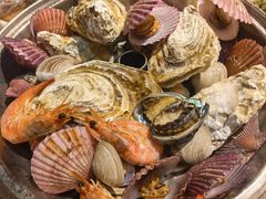 -和源祥·日照菜扛把子(万平口一店)