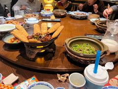 -南京大牌档(崇文门国瑞店)