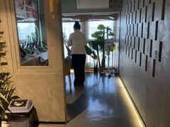 -施奈儿.洗头頭療.按摩SPA.采耳(上梅林店)