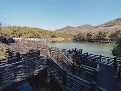 -白马涧龙池景区