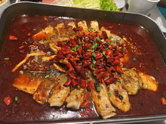 -半天妖烤鱼(大兴大悦春风里店)