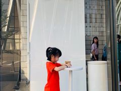 -% Arabica阿拉比卡咖啡(深圳湾万象城店)
