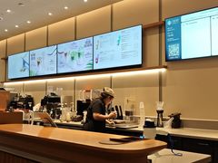 -星巴克(舟山蜈蚣峙店)