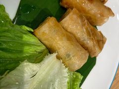 越南春卷-越小品·越南餐厅(高德置地店)