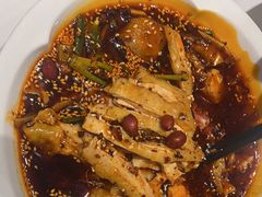 -眉州东坡(上海中心店)