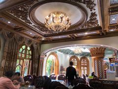 -新疆伊宁远征餐厅