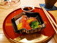 -kokorowa心和日本料理