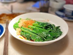 -桂满陇·西湖船宴(平安金融中心店)