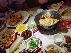 -东北民俗村·东北菜(翻身店)