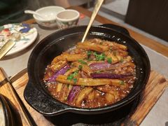 -得意啫·广东啫啫煲(前海HOP店)