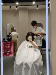 点击看大图 -P.R.O.salon 发哲