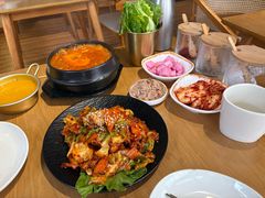 -海云台韩式汤饭·13年匠心韩料(南山店)