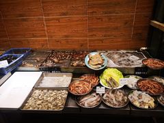 -锦顺海鲜•口味菜(李村店)