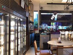 -盐说·西式餐酒馆(光明万达店)