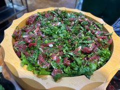 -塔兰齐新疆孜然火锅(鲤鱼山路店)