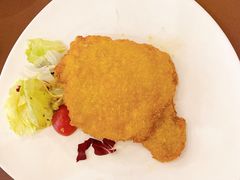 -红房子西菜馆(淮海中路店)