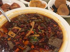 -顺风海鲜港(金玉兰店)